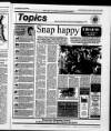 Scarborough Evening News Tuesday 31 August 1993 Page 23