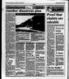 Scarborough Evening News Wednesday 01 September 1993 Page 6