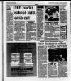 Scarborough Evening News Wednesday 01 September 1993 Page 7