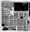 Scarborough Evening News Wednesday 01 September 1993 Page 10
