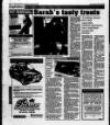 Scarborough Evening News Wednesday 01 September 1993 Page 14