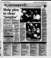 Scarborough Evening News Wednesday 01 September 1993 Page 16