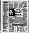 Scarborough Evening News Thursday 02 September 1993 Page 4