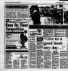 Scarborough Evening News Thursday 02 September 1993 Page 14
