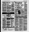 Scarborough Evening News Thursday 02 September 1993 Page 16