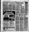 Scarborough Evening News Thursday 02 September 1993 Page 18