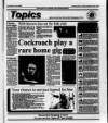 Scarborough Evening News Thursday 02 September 1993 Page 19