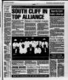 Scarborough Evening News Thursday 02 September 1993 Page 25