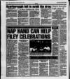 Scarborough Evening News Thursday 02 September 1993 Page 26