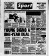 Scarborough Evening News Thursday 02 September 1993 Page 28