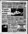 Scarborough Evening News Friday 03 September 1993 Page 3