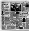 Scarborough Evening News Friday 03 September 1993 Page 10