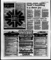 Scarborough Evening News Friday 03 September 1993 Page 13