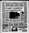 Scarborough Evening News Saturday 04 September 1993 Page 5