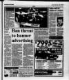 Scarborough Evening News Saturday 04 September 1993 Page 13