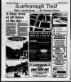 Scarborough Evening News Saturday 04 September 1993 Page 25