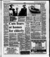Scarborough Evening News Tuesday 07 September 1993 Page 3