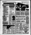 Scarborough Evening News Tuesday 07 September 1993 Page 9