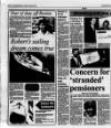 Scarborough Evening News Tuesday 07 September 1993 Page 10