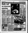 Scarborough Evening News Friday 10 September 1993 Page 5
