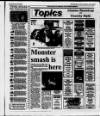 Scarborough Evening News Friday 10 September 1993 Page 27