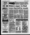 Scarborough Evening News Friday 10 September 1993 Page 28