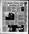Scarborough Evening News Friday 10 September 1993 Page 29