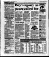 Scarborough Evening News Thursday 16 September 1993 Page 4