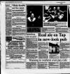 Scarborough Evening News Thursday 16 September 1993 Page 14