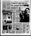 Scarborough Evening News Thursday 16 September 1993 Page 16
