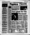 Scarborough Evening News Thursday 16 September 1993 Page 20