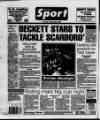 Scarborough Evening News Thursday 16 September 1993 Page 28