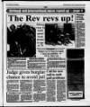 Scarborough Evening News Friday 17 September 1993 Page 3