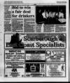 Scarborough Evening News Friday 17 September 1993 Page 25