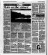 Scarborough Evening News Wednesday 22 September 1993 Page 6