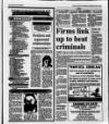 Scarborough Evening News Wednesday 22 September 1993 Page 9