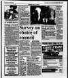 Scarborough Evening News Wednesday 22 September 1993 Page 13