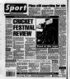 Scarborough Evening News Wednesday 22 September 1993 Page 28