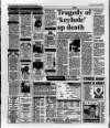 Scarborough Evening News Wednesday 29 September 1993 Page 2