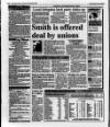 Scarborough Evening News Wednesday 29 September 1993 Page 4
