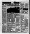 Scarborough Evening News Wednesday 29 September 1993 Page 6