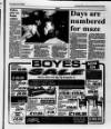 Scarborough Evening News Wednesday 29 September 1993 Page 7