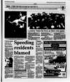 Scarborough Evening News Wednesday 29 September 1993 Page 11