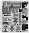 Scarborough Evening News Wednesday 29 September 1993 Page 20