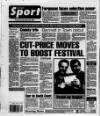 Scarborough Evening News Wednesday 29 September 1993 Page 28