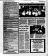 Scarborough Evening News Friday 01 October 1993 Page 10