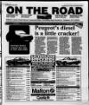 Scarborough Evening News Friday 01 October 1993 Page 14