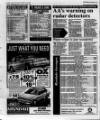 Scarborough Evening News Friday 01 October 1993 Page 23