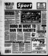 Scarborough Evening News Friday 01 October 1993 Page 36