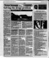 Scarborough Evening News Monday 04 October 1993 Page 6